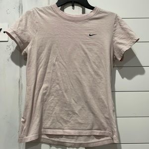 The Nike Tee